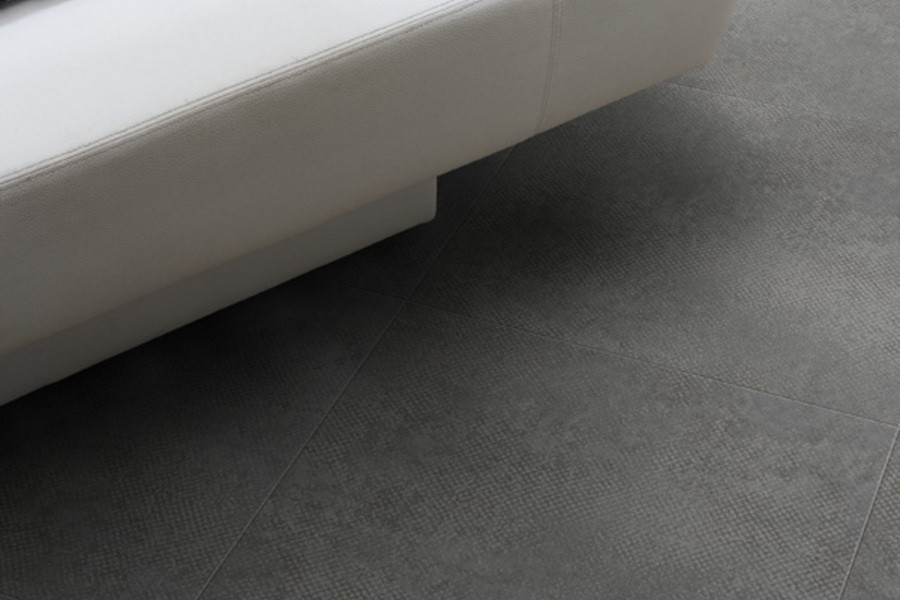 Gerflor Luxury Vinyl Tile (LVT) Creation 70 Clic System antistatic in india design by indiana